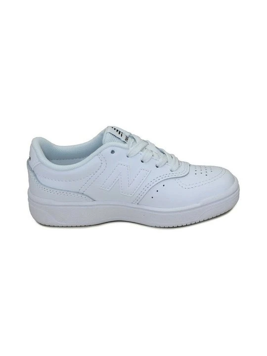 Zdjęcie produktu Sneakersy niskie New Balance biały