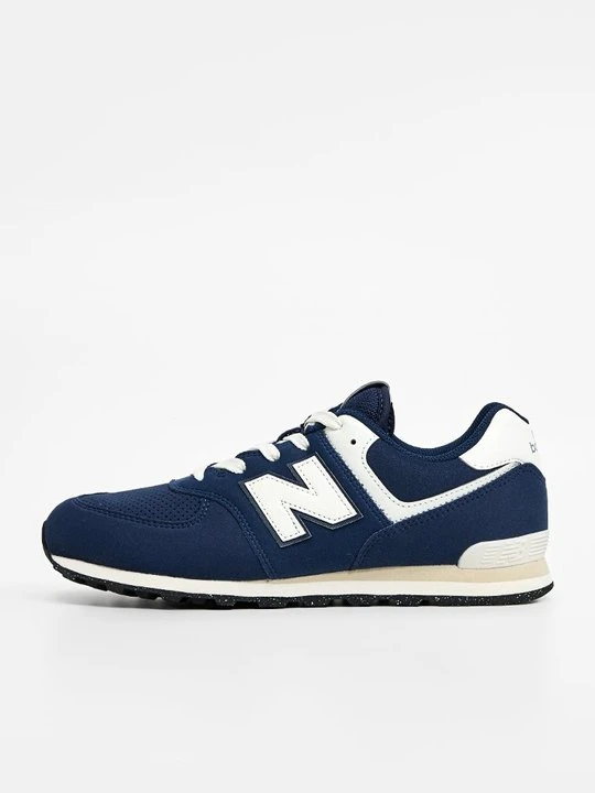 Zdjęcie produktu Sneakersy niskie New Balance granatowy