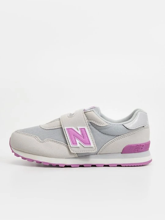 Zdjęcie produktu Sneakersy niskie New Balance szary