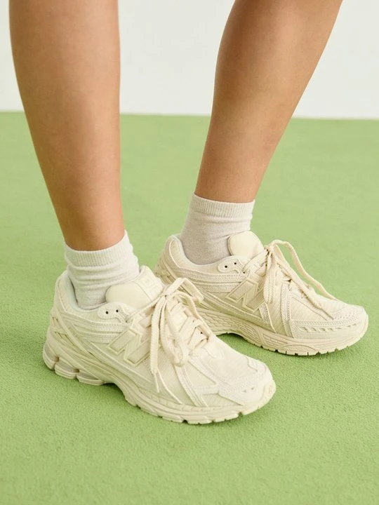 Zdjęcie produktu Sneakersy niskie New Balance zielony