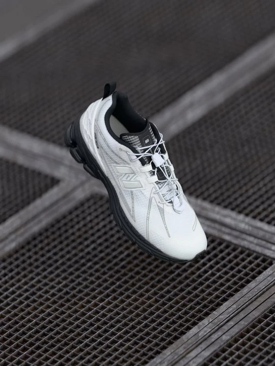 Zdjęcie produktu Sneakersy niskie New Balance biały