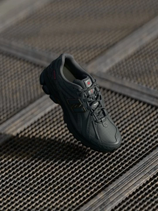 Zdjęcie produktu Sneakersy niskie New Balance szary