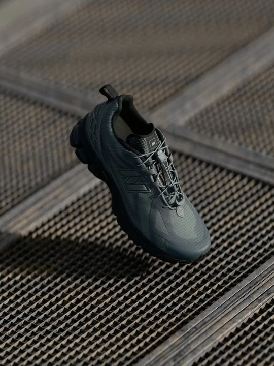 Zdjęcie produktu Sneakersy niskie New Balance szary