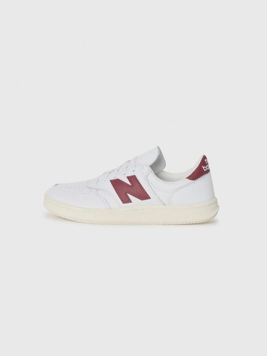 Zdjęcie produktu Sneakersy niskie New Balance biały