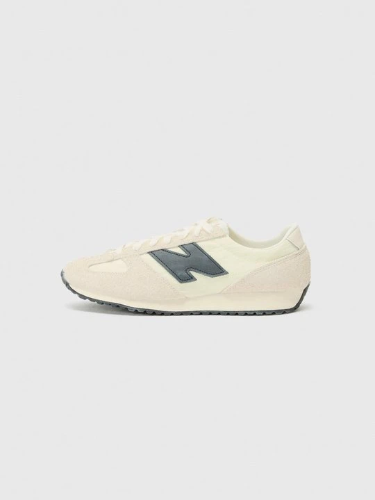 Zdjęcie produktu Sneakersy niskie New Balance beżowy