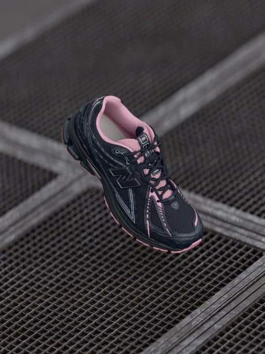 Zdjęcie produktu Sneakersy niskie New Balance czarny