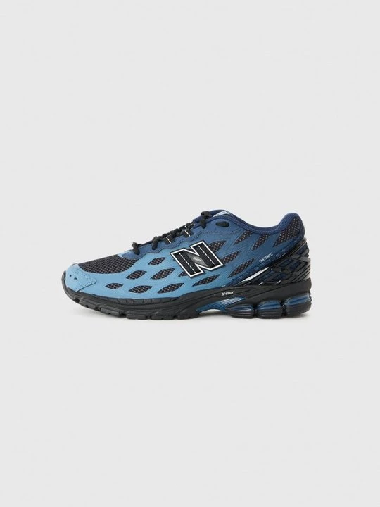 Zdjęcie produktu Sneakersy niskie New Balance niebieski