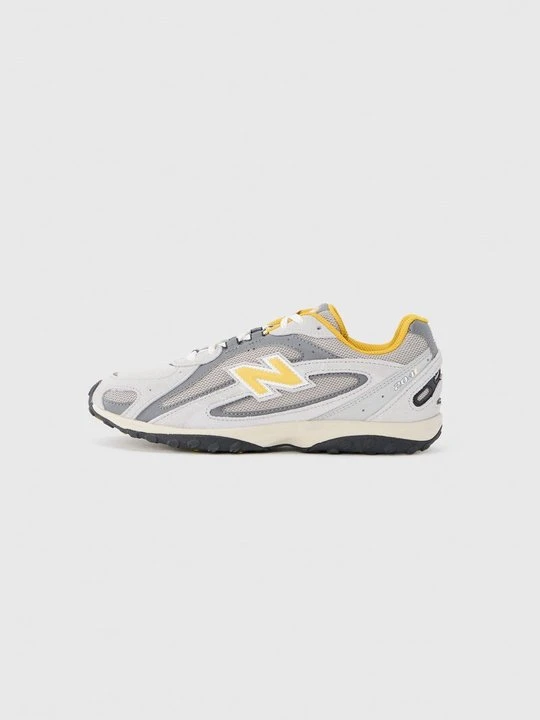 Zdjęcie produktu Sneakersy niskie New Balance jasnoszary