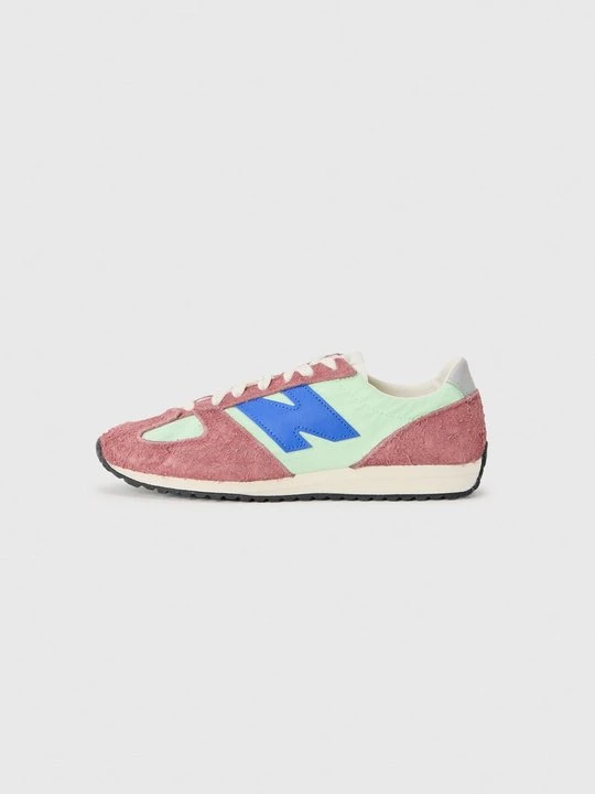Zdjęcie produktu Sneakersy niskie New Balance zielony