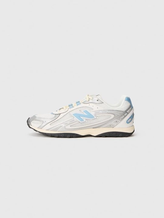 Zdjęcie produktu Sneakersy niskie New Balance srebrny