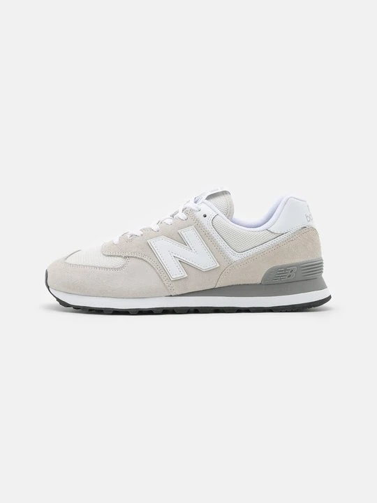 Zdjęcie produktu Sneakersy niskie New Balance mleczny