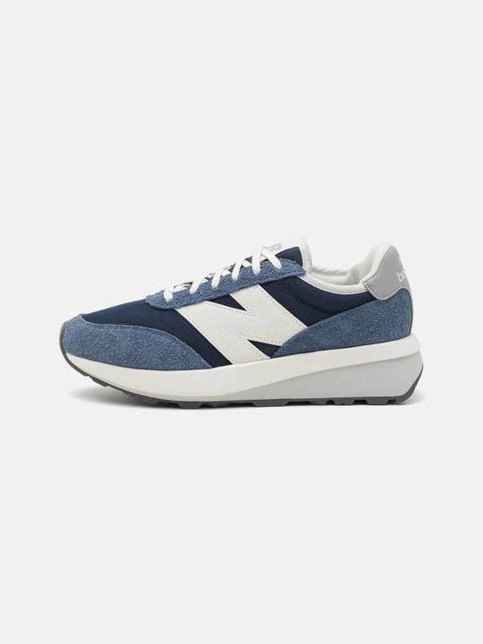 Zdjęcie produktu Sneakersy niskie New Balance granatowy