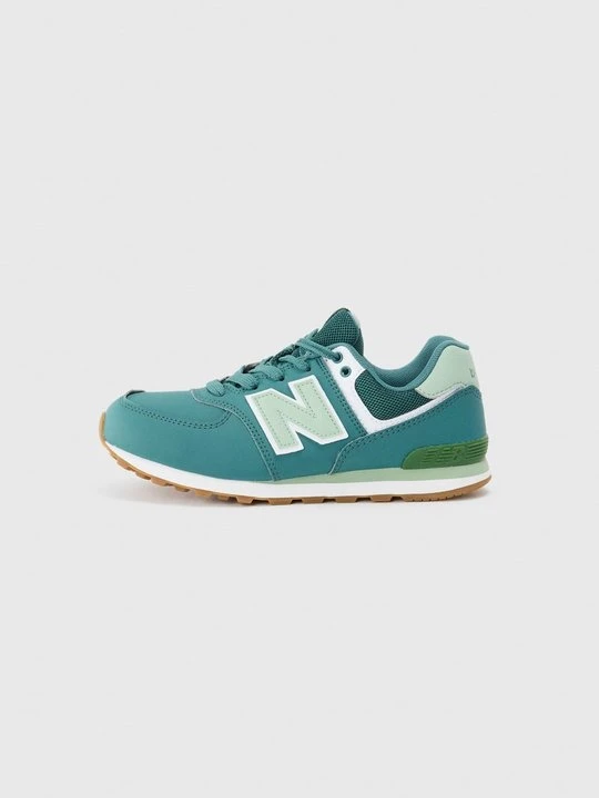 Zdjęcie produktu Sneakersy niskie New Balance niebieski