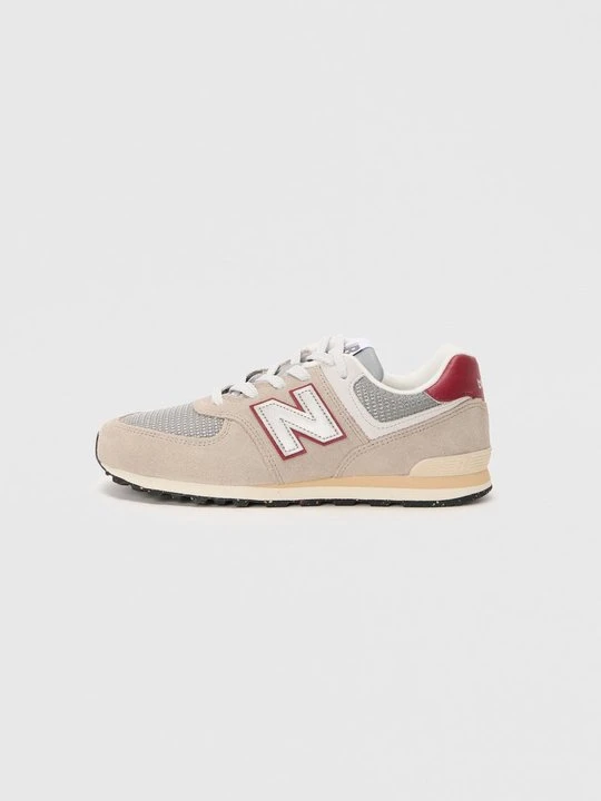 Zdjęcie produktu Sneakersy niskie New Balance biały