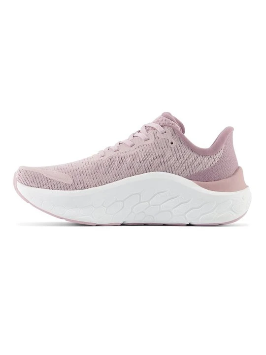 Zdjęcie produktu Sneakersy niskie New Balance fioletowy melanż