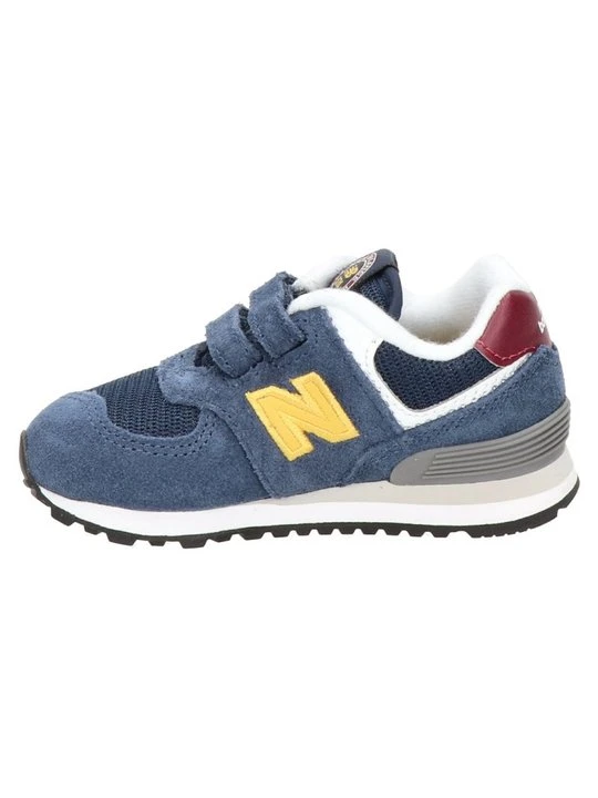 Zdjęcie produktu Sneakersy niskie New Balance niebieski