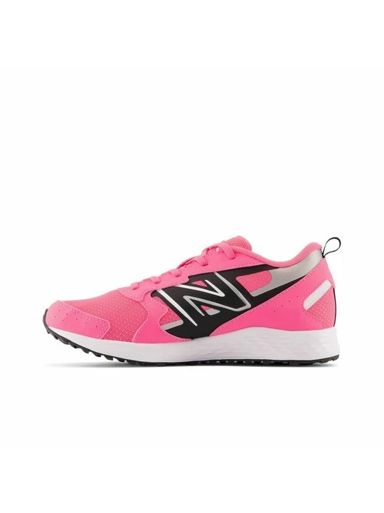 Zdjęcie produktu Sneakersy niskie New Balance różowy neon