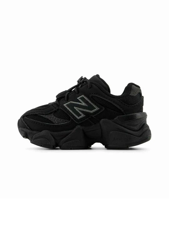 Zdjęcie produktu Sneakersy niskie New Balance czarny