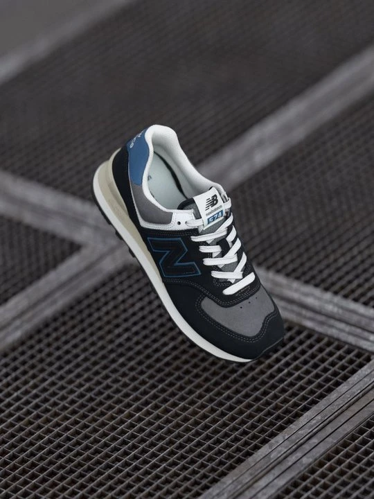 Zdjęcie produktu Sneakersy niskie New Balance czarny