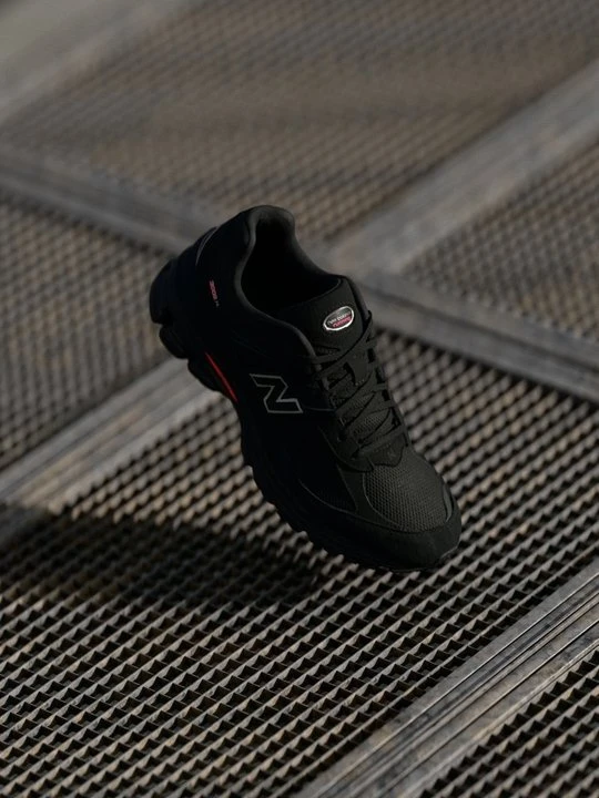 Zdjęcie produktu Sneakersy niskie New Balance czarny