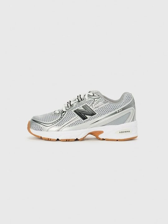 Zdjęcie produktu Sneakersy niskie New Balance czarny