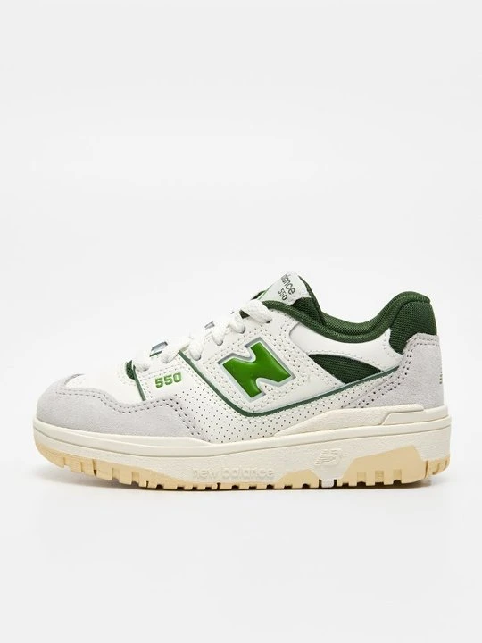 Zdjęcie produktu Sneakersy niskie New Balance