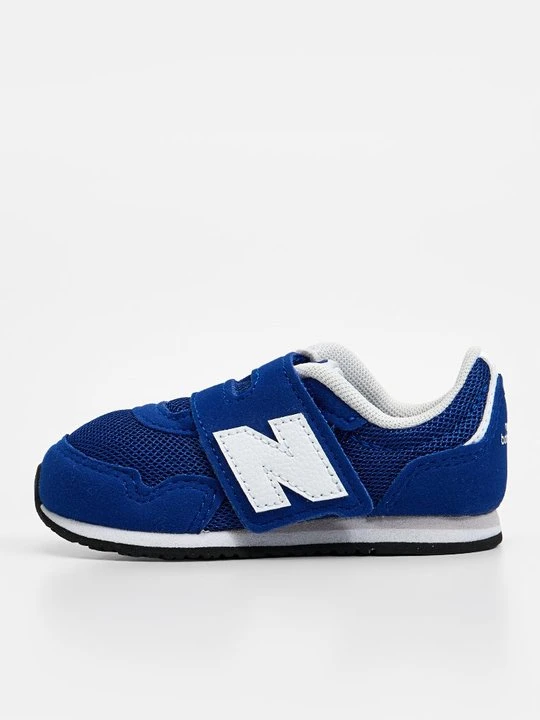 Zdjęcie produktu Sneakersy niskie New Balance błękit królewski