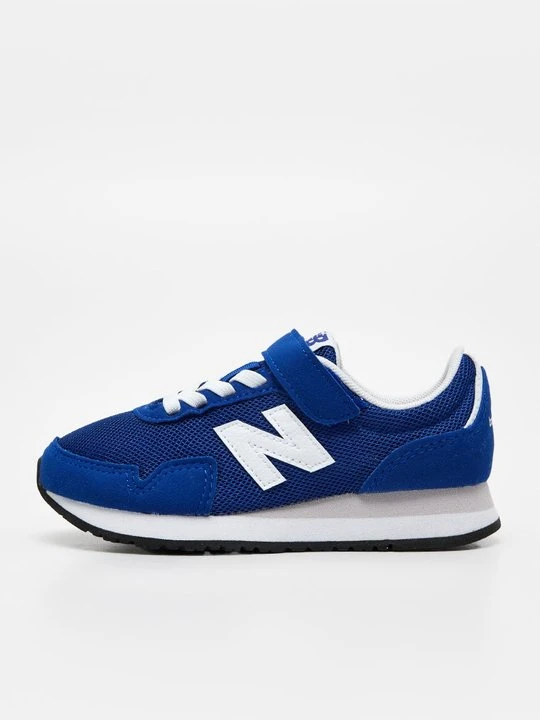 Zdjęcie produktu Sneakersy niskie New Balance błękit królewski