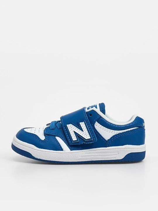 Zdjęcie produktu Sneakersy niskie New Balance niebieski