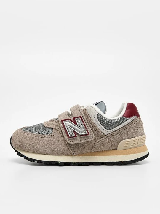 Zdjęcie produktu Sneakersy niskie New Balance kamień