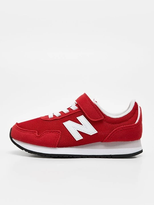Zdjęcie produktu Sneakersy niskie New Balance czerwony