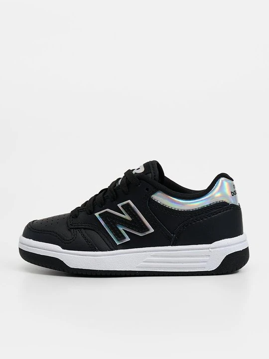 Zdjęcie produktu Sneakersy niskie New Balance czarny