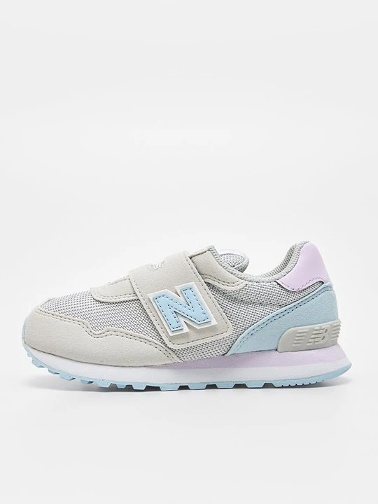Zdjęcie produktu Sneakersy niskie New Balance szary