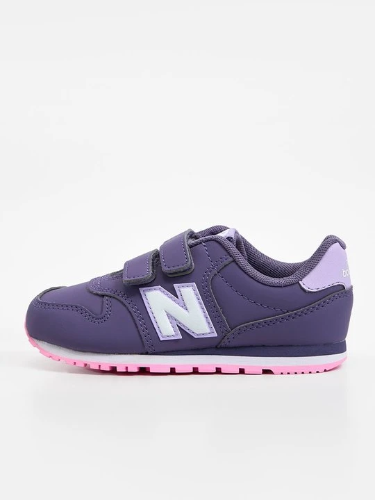 Zdjęcie produktu Sneakersy niskie New Balance czerwony