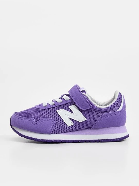 Zdjęcie produktu Sneakersy niskie New Balance fioletowy