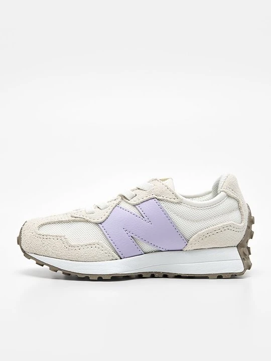 Zdjęcie produktu Sneakersy niskie New Balance liliowy