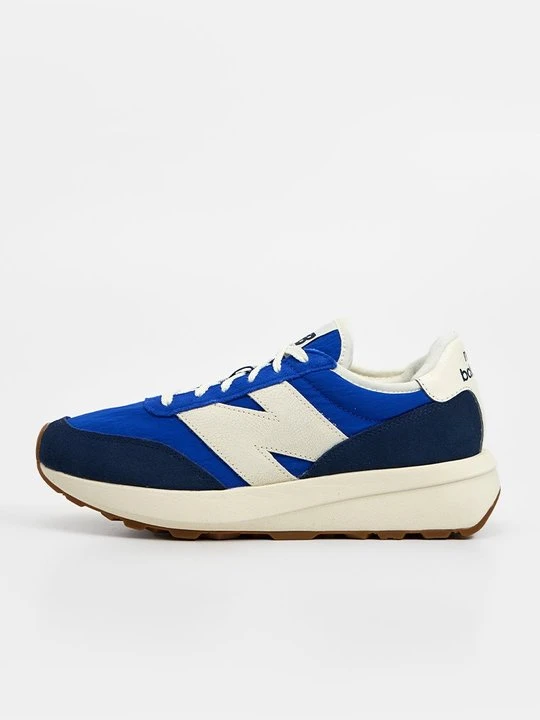 Zdjęcie produktu Sneakersy niskie New Balance niebieski