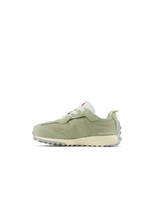 Zdjęcie produktu Sneakersy niskie New Balance oliwkowy