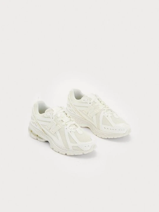 Zdjęcie produktu Sneakersy niskie New Balance mleczny