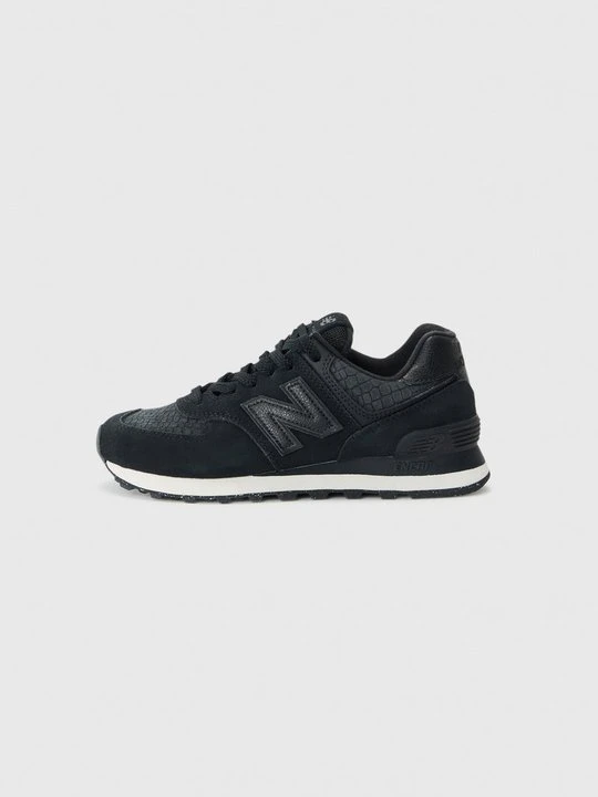 Zdjęcie produktu Sneakersy niskie New Balance czarny
