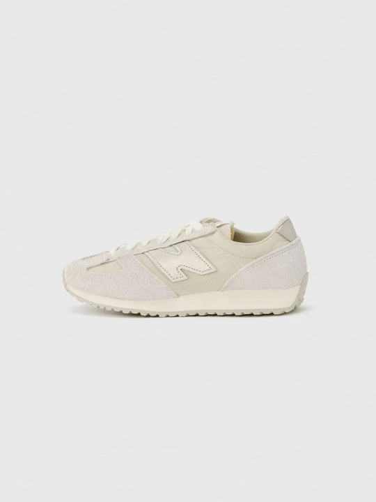 Zdjęcie produktu Sneakersy niskie New Balance złoty