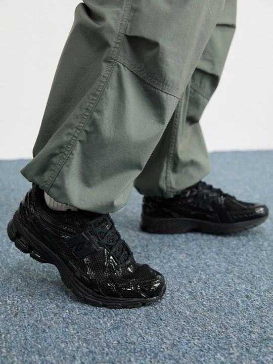 Zdjęcie produktu Sneakersy niskie New Balance czarny