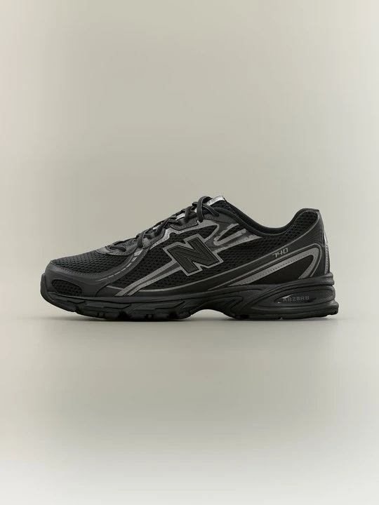 Zdjęcie produktu Sneakersy niskie New Balance czarny