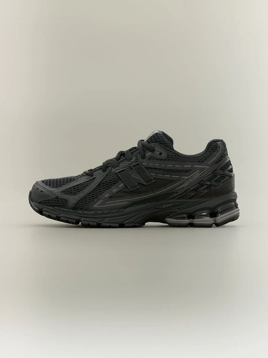 Zdjęcie produktu Sneakersy niskie New Balance czarny