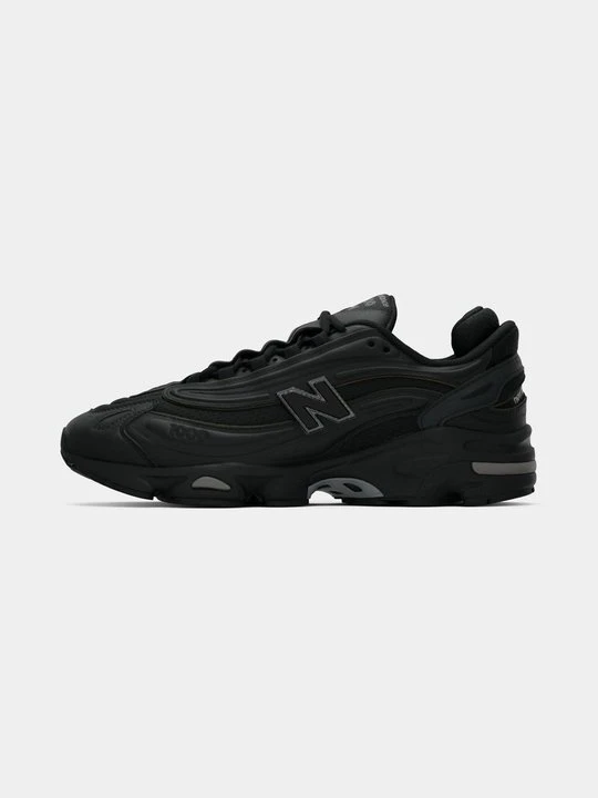 Zdjęcie produktu Sneakersy niskie New Balance czarny