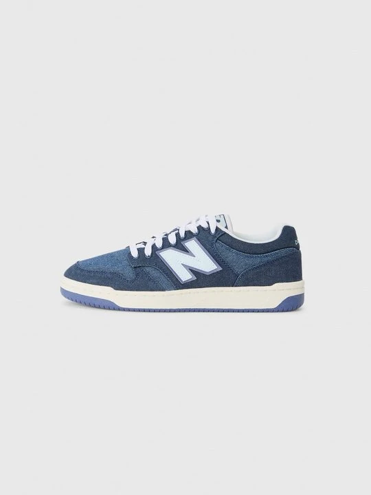 Zdjęcie produktu Sneakersy niskie New Balance granatowy