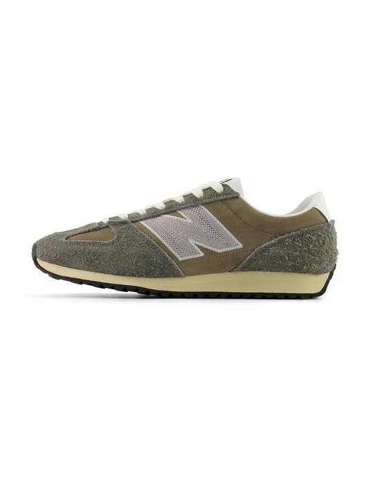 Zdjęcie produktu Sneakersy niskie New Balance brązowy