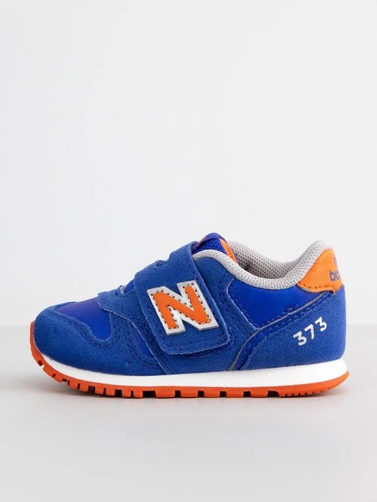 Zdjęcie produktu Sneakersy niskie New Balance niebieski