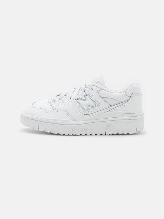 Zdjęcie produktu Sneakersy niskie New Balance biały