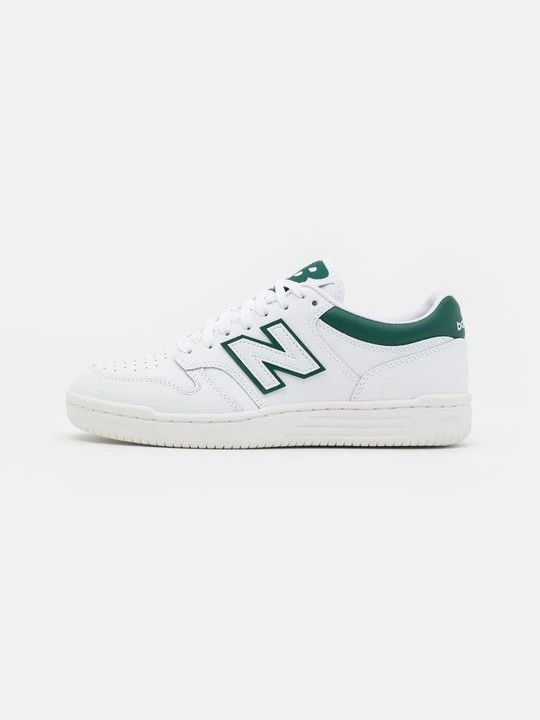 Zdjęcie produktu Sneakersy niskie New Balance biały